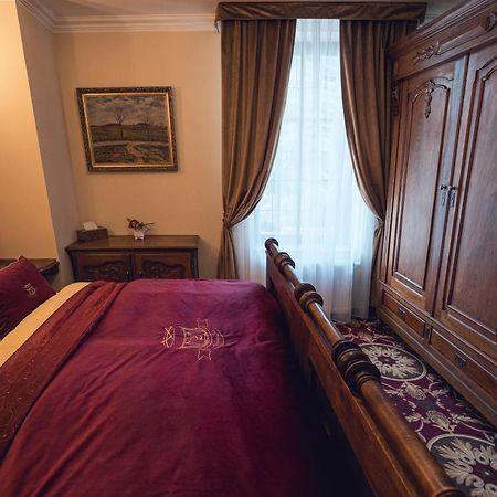 Hotel Svatojansky Dvur Prague Bilik gambar